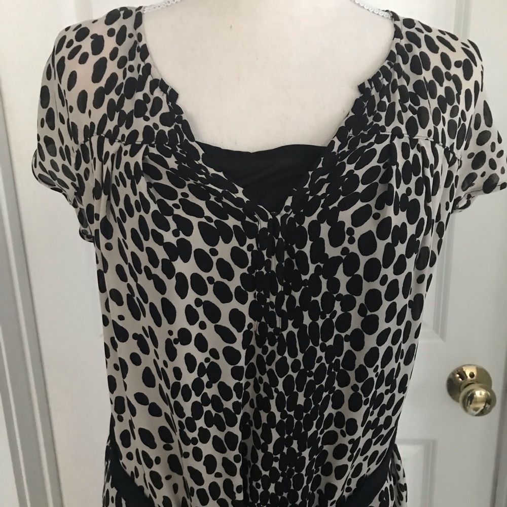 Talbots Dress - Picture 2 of 6